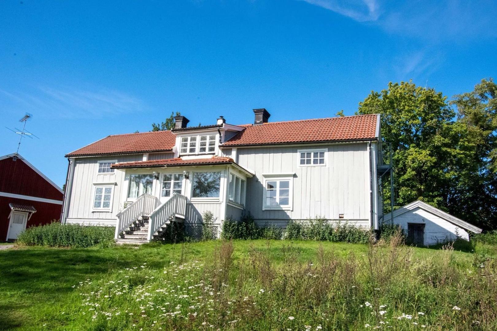 Barnens Oe Villa *