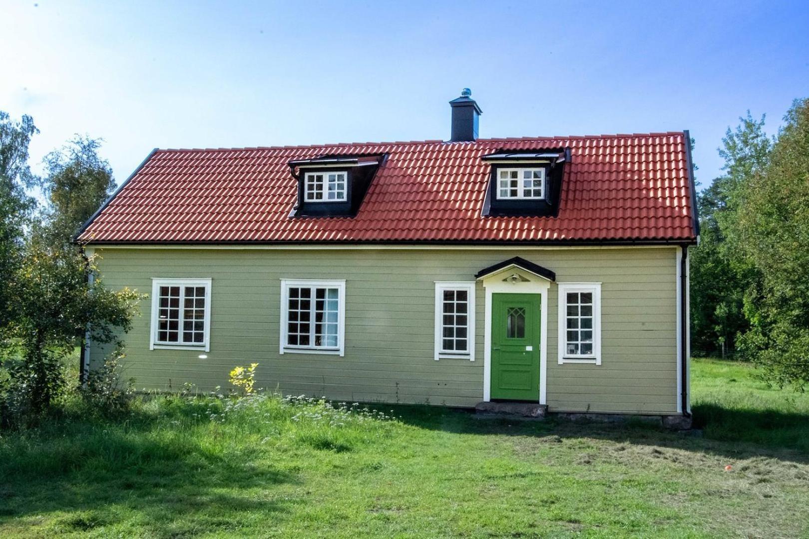 Barnens Oe