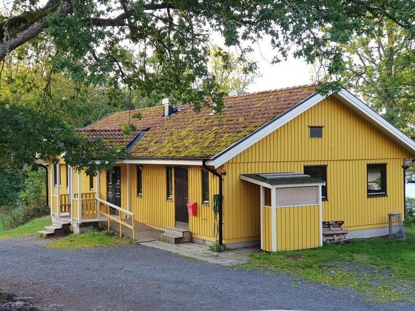 Villa Barnens Oe Vaddo