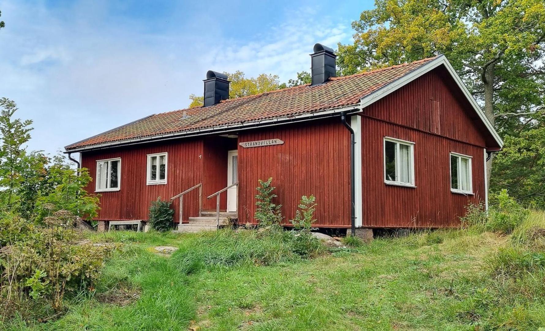 Barnens Oe Villa *