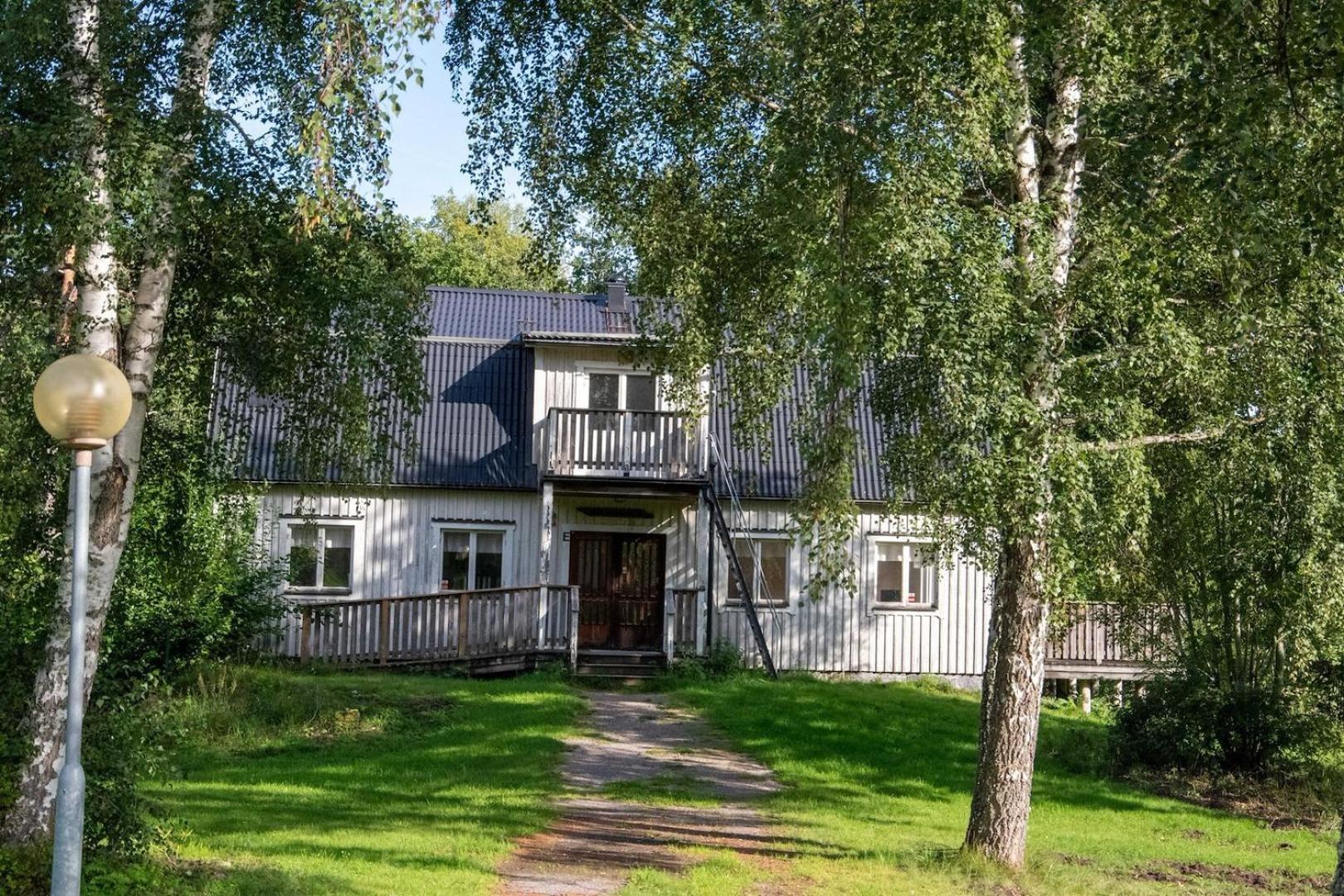 Barnens Oe Villa Vaddo