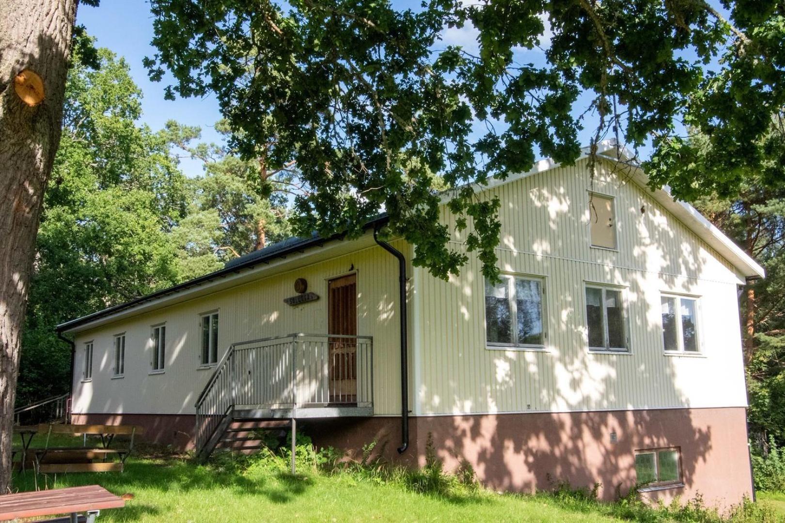 Barnens Oe Vaddo