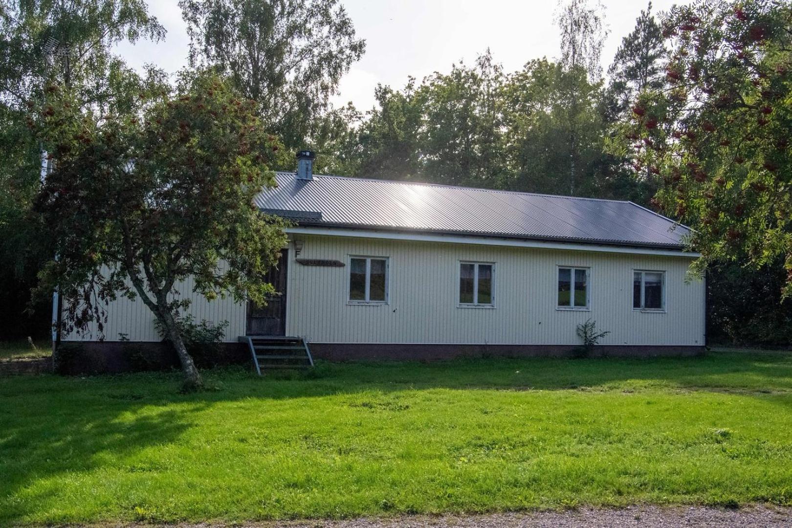 Barnens Oe Villa *