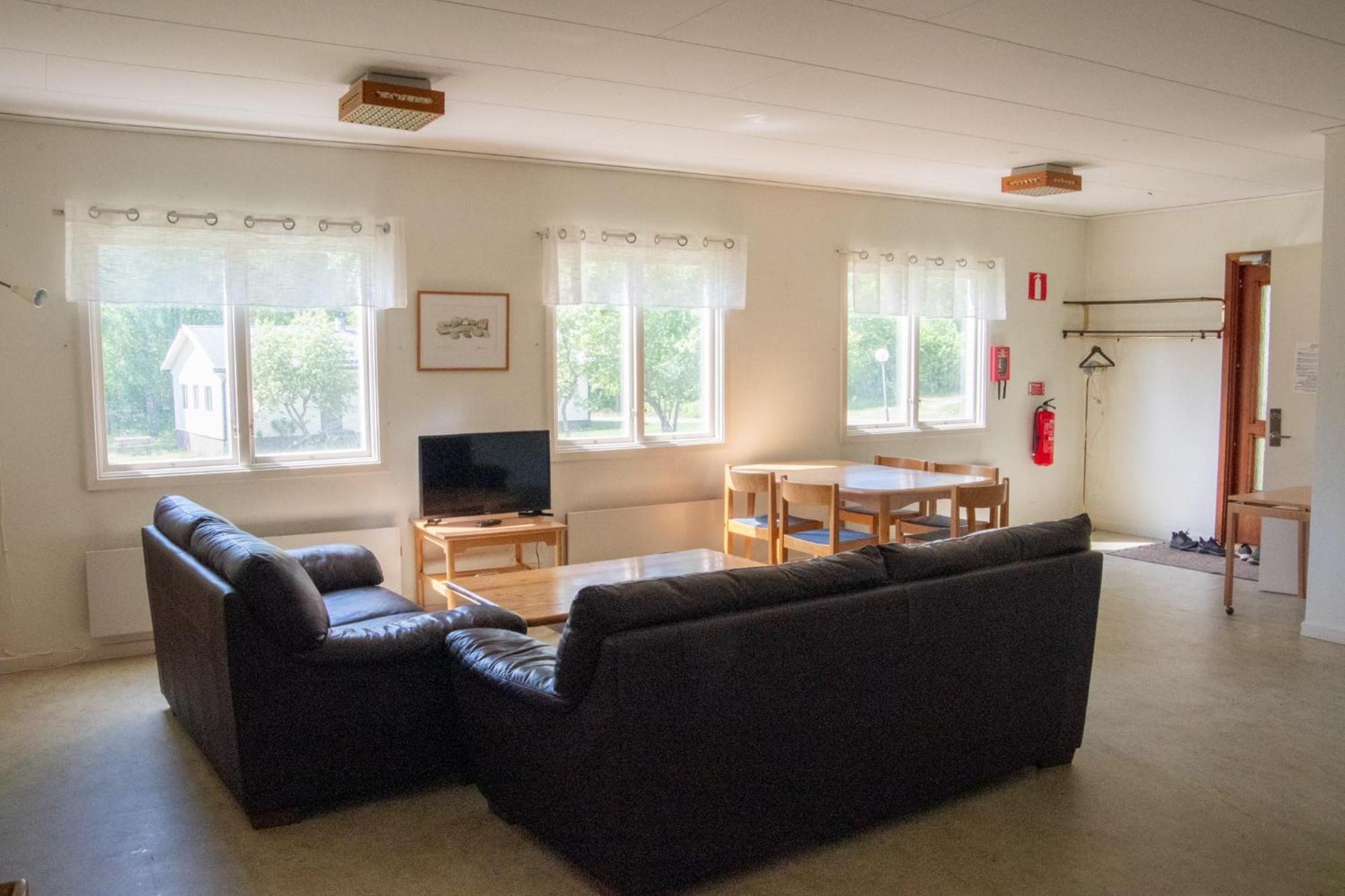 Villa Barnens Oe Vaddo
