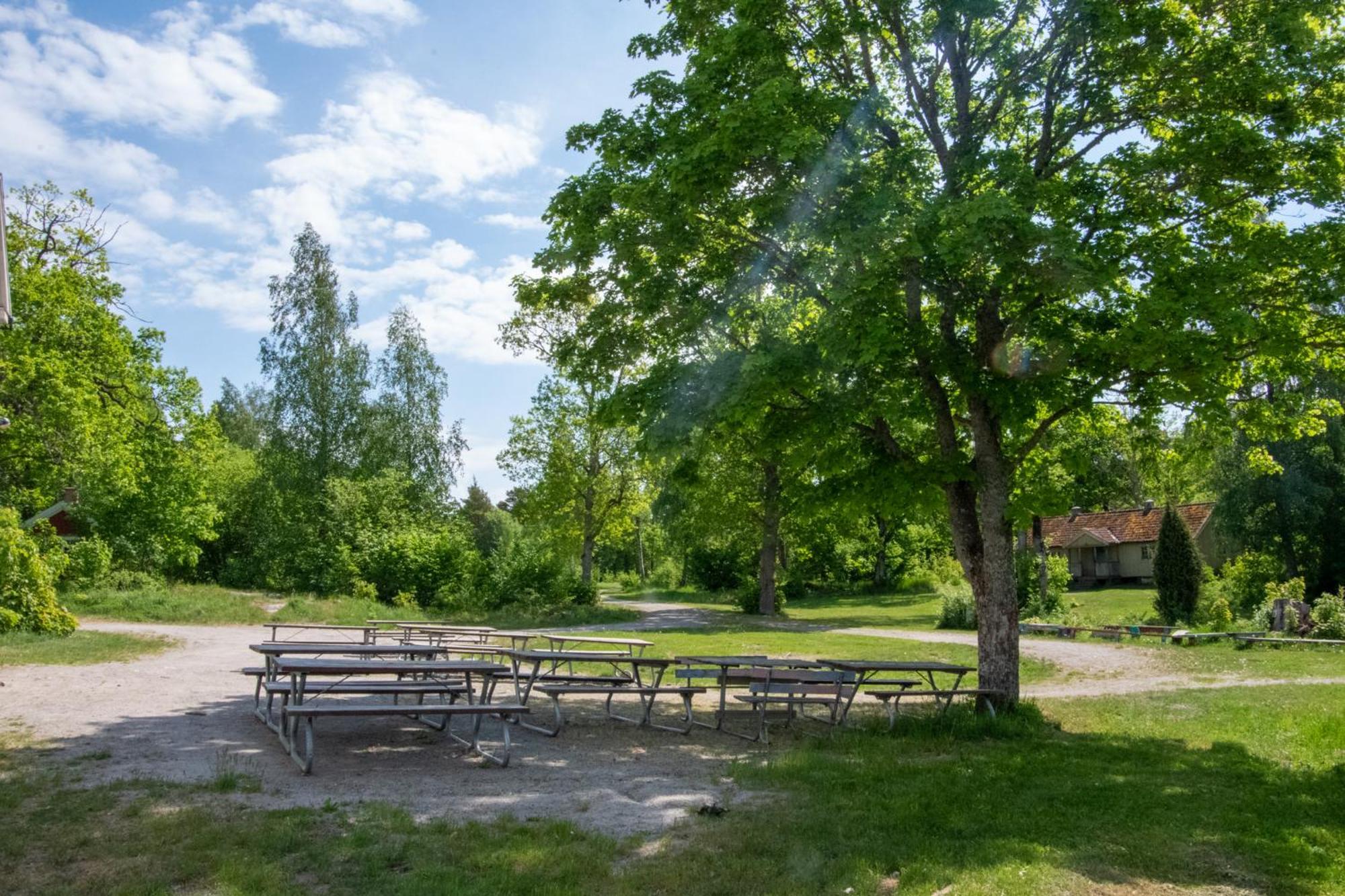 Villa Barnens Oe *
